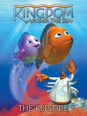 The Red King Poster