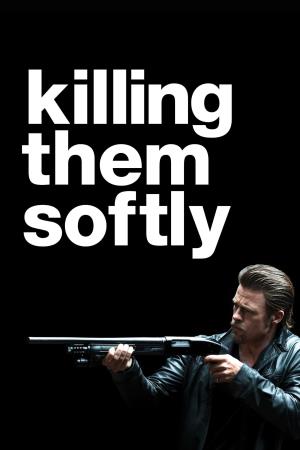 Cogan - Killing them softly Poster