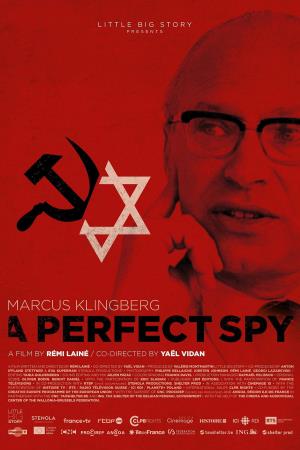 A Perfect Spy Poster