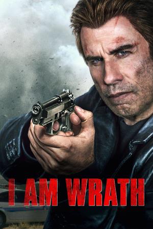 Io sono vendetta Poster