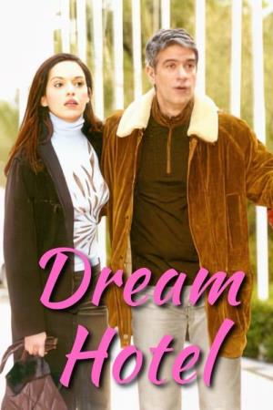 Dream Hotel Poster