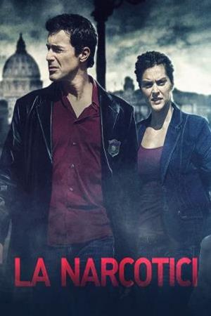 La Narcotici Poster