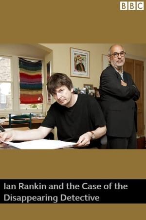 Ian Rankin and the Case of the... Poster