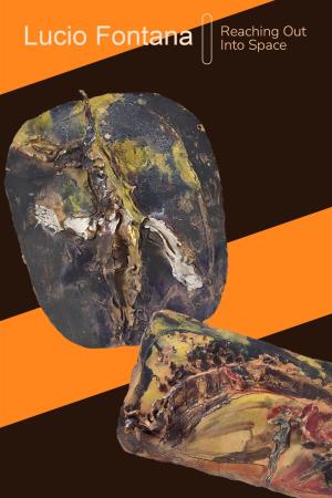 Lucio Fontana Poster