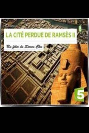 The Lost City Of Ramses II Poster