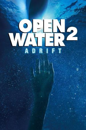 Alla deriva - Adrift Poster