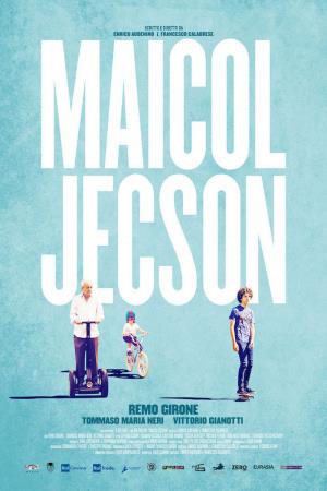 Maicol - Maicol Poster
