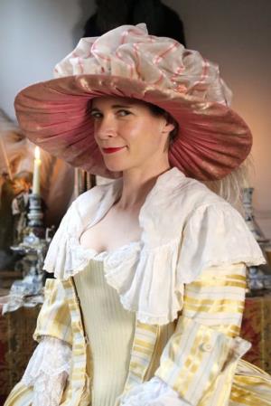 Lucy Worsley: Mozart's London Odyssey Poster