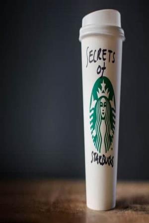 Secrets of Starbucks Poster