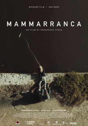 Mammarranca - Mammarranca Poster