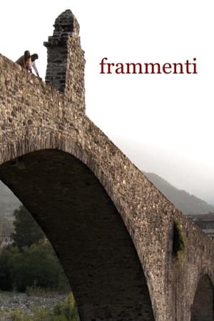Frammenti Poster