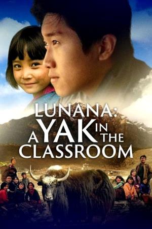 Lunana - Il villaggio alla fine del mondo Poster