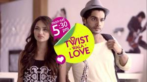 Twist Wala Love Poster