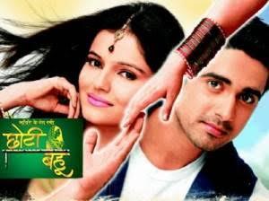 Choti Bahu II Poster