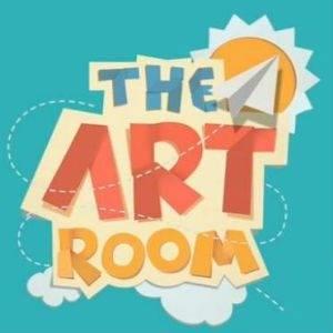 The Art Room Poster