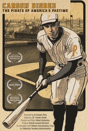 The Americas Poster
