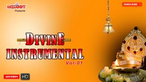 Devotional Music Poster