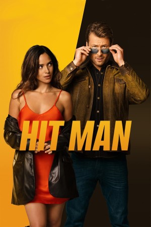 Hit Man - Killer per caso Poster