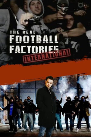 International Football:... Poster