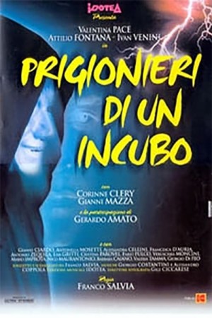 Prigionieri Poster
