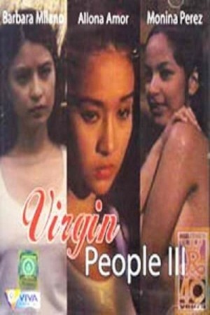 VIRGIN PEOPLE Poster