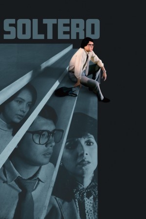 SOLTERO Poster