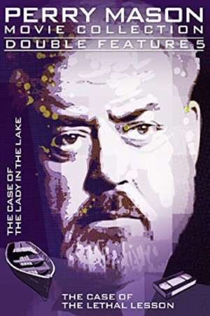 Perry Mason: Arringa finale Poster