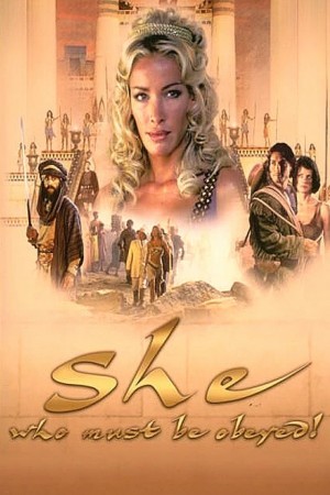 Shé Poster