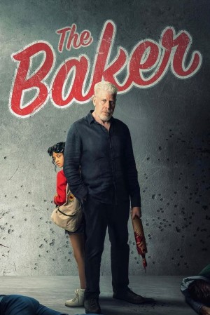 Il fornaio Poster