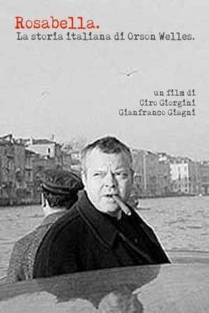 Rosabella - La storia italiana di... Poster