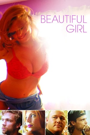 BEAUTIFUL GIRL Poster