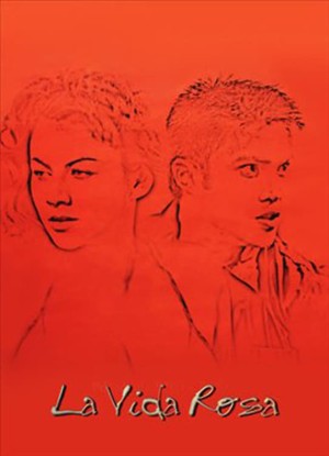 LA VIDA ROSA Poster