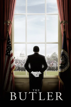The Butler - Un maggiordomo alla Casa Bianca Poster