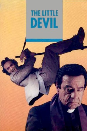 Il Piccolo Diavolo Poster