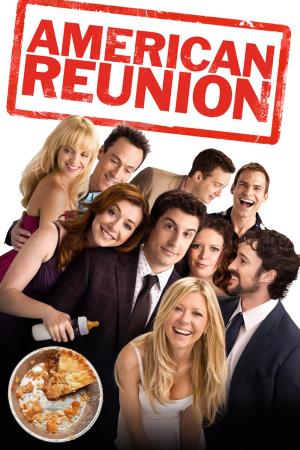 American Reunion Poster