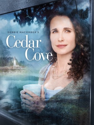 Cedar Cove Poster