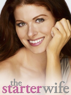 The Starter Wife Poster