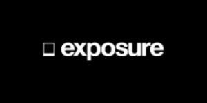 Exposure Slot Poster