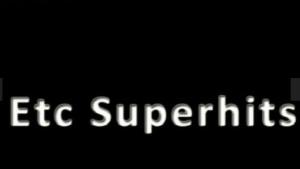 Etc Superhits Poster