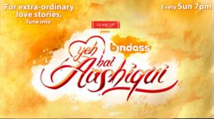 Yeh Hai Aashiqui Poster