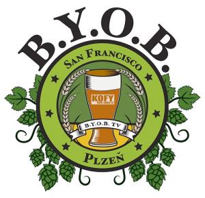 BYOB Poster