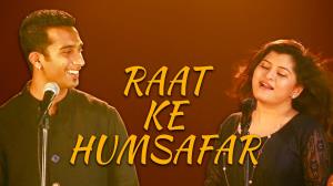 Raat Ke Humsafar Poster