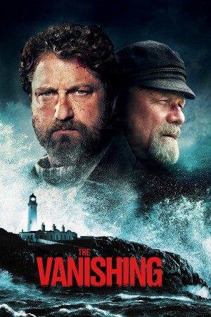 Keepers Poster