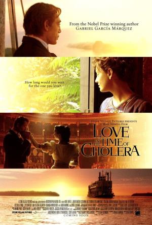 Love Time Poster