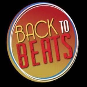 Back To Beats Poster