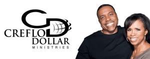 Creflo Dollar Ministries Poster